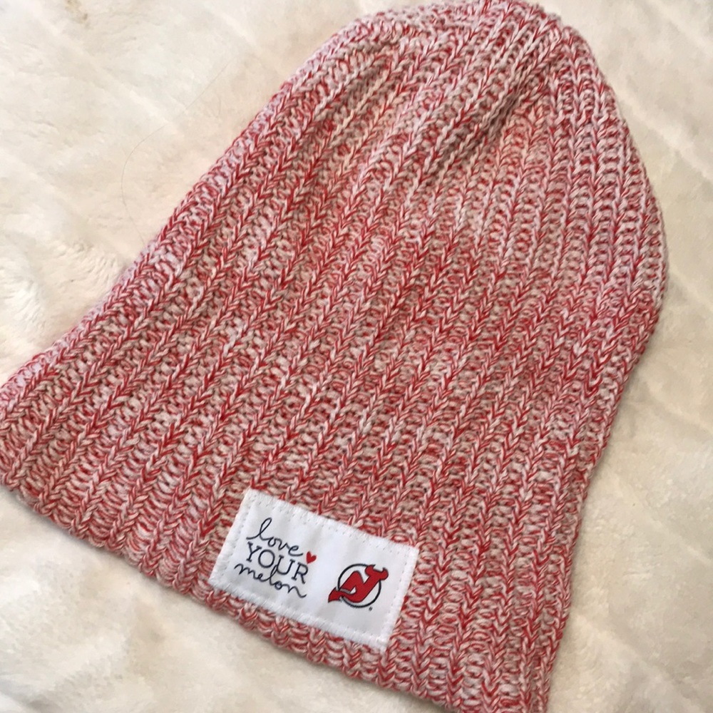 LYM NJ Devils